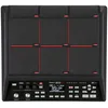 Image de Multipad échantillonneur SPD-SX Roland, un concept d'échantillonneur unique, 4 Go de mémoire interne, couleur noire