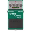 Image de BOSS BC-1X Bass Compressor pedaal