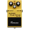 Image de Pedal BOSS SD-1W Waza Craft Custom Super Overdrive