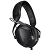 Image de V-MODA M-10 | Casque circumaural épuré pour DJ | Conçu pour les DJs et les musiques rythmées | Des basses profondes avec des aigus clairs | Ecouteurs en mousse à mémoire de forme | Noir