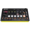Image de P-6 Creative Sampler AIRA Compact Roland | Création sonore granulaire | Un puissant séquenceur | Clavier intégré | Loops personnalisées | Micro intégré | Boutons d'effets | Connectique USB-C