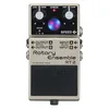 Image de BOSS RT-2 | Pédale compacte Rotary Ensemble | Des sons authentiques d'enceinte rotative | Réglés pour les guitares et les claviers | 3 modes polyvalents | Plusieurs Mod FX en un