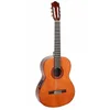 Image de Yamaha CX40II Guitares électro-acoustique classique 4/4 6 cordes Naturel
