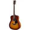 Image de YAMAHA FG800 Guitare Folk Sand Burst - Guitare Acoustique Rich Sonorité - Pour Débutants, Adultes & Adolescents - 4/4
