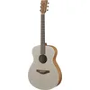 Image de Yamaha STORIA I Guitare Western Off-White - Guitare acoustique attrayante avec micro et son riche - Pour adulte - Guitare 4/4 en bois