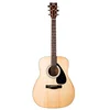Image de Yamaha F310 Guitare Acoustique Folk Nature   Guitare folk adultes 4/4   Guitare d'étude Dreadnough
