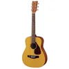 Image de Yamaha - JR1 - Guitare Acoustique - Naturel + Housse