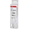 Image de Canon 9370A001 USB-kabel USB 2.0 USB-A stekker, USB-mini-B stekker 1.50 m Wit