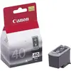 Image de Canon Inktcartridge PG-40 Origineel Zwart 0615B001