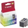 Image de Canon Inktcartridge CL-41 Origineel Single Kleur 0617B001