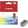 Image de Canon Inktcartridge CLI-36 Origineel Kleur 1511B001