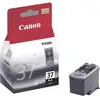 Image de Canon Inktcartridge PG-37 Origineel Zwart 2145B001