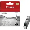 Image de Canon Inktcartridge CLI-521 BK Origineel Foto zwart 2933B001