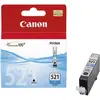 Image de Canon Inktcartridge CLI-521 C Origineel Cyaan 2934B001