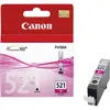 Image de Canon Inktcartridge CLI-521 M Origineel Magenta 2935B001