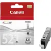 Image de Canon Inktcartridge CLI-521 GY Origineel Single Grijs 2937B001