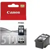 Image de Canon Inktcartridge PG-510 Origineel Zwart 2970B001