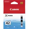Image de Canon Inktcartridge CLI-42 C Origineel Cyaan 6385 B 001
