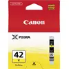 Image de Canon Inktcartridge CLI-42 Y Origineel Single Geel 6387 B 001