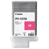 Image de Canon Inktcartridge PFI-107 M Origineel Magenta 6707B001