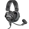 Image de Audio-Technica BPHS1 écouteur/Casque Arceau Noir