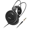 Image de Audio-Technica AD500X Casque Ouvert Haute Fidélité Noir