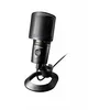 Image de Audio-Technica AT2020USB-XP Microphone USB cardioïde à condensateur Noir
