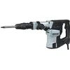 Image de HiKOKI Abbruchhammer H60MC (1250W, 14 J, SDS-max, Schnellwechselsystem, Zubehör, im Transportkoffer)