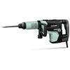 Image de HIKOKI Abbruchhammer H60MEWTZ, SDS-max (240V, Leistung: 1500 W, Brushless, Schlagenergie 15,9 J, Volllastschlagzahl: 1500-2100 min-1, Abbruchleistung per 30 Min.: 165 kg, Zubehör: im Transportkoffer.