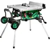 Image de HiKOKI C10RJWAZ Tafelcirkelzaag 255 mm 30 mm 1500 W