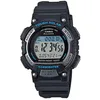 Image de Montre Femme Casio Collection STL-S300H, Bleu, Bracelet