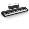 Image de Casio CT-S1-76BK Clavier de piano avec 76 touches sensibles à la vitesse et 61 tons en noir