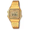 Image de Casio Montre Femme Collection LA680WEGA, Or, Mode