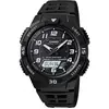 Image de Horloge Analoog Casio AQ-S800W-1BVEF Zwart