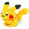 Image de Bandai Jeu De Construction Nanoblock Pikachu