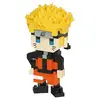 Image de Bandai Jeu De Construction Nanoblock Naruto Uzumaki