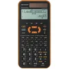 Image de Sharp EL-W531XGYR Calculatrice