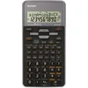 Image de SHARP EL531TH Calculatrice Scientifique Rose Gris