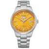 Image de Citizen Automatic Watch NH8391-51Z, Argent, Bracelet