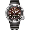 Image de Citizen Montre BN1024-01Z, Noir, Moderne