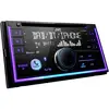 Image de JVC KW-DB95BT Autoradio dubbel DIN Aansluiting voor stuurbediening, Aansluiting voor achteruitrijcamera, DAB+ tuner