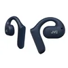 Image de JVC Nearphones, écouteurs True Wireless, Design Oreilles Libres, Water Proof (IPX4) pour Le Running, Micro Fonction Mute, Autonomie 17H, Bluetooth 5.1, HA-NP35T-A (Bleu)
