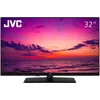 Image de JVC LT-32VH4455 Téléviseur 32" (HD-Ready, TV LED, triple tuner), noir