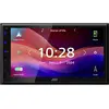 Image de JVC JVC - KW-M695DBT (KW-M695DBT) Autoradio met scherm dubbel DIN Android Auto, Apple CarPlay, Aansluiting voor achteruitrijcamera, DAB+ tuner, Incl.