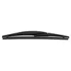 Image de DENSO Balai d'essuie-glace pour SUZUKI: Swift, Splash, SX4, Vitara & OPEL: Agila & PEUGEOT: 4008 & MITSUBISHI: ASX & DACIA: Spring (Ref: DRA-025)