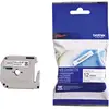 Image de Brother Tape M-K231S ,MK231SBZ , ,N/A , M niet gelamineerd