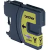 Image de Brother Inktcartridge LC-980Y Origineel Geel LC980Y