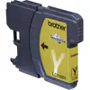 Image de Brother Inktcartridge LC-1100Y Origineel Geel LC-1100 Y