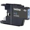 Image de Brother Inktcartridge LC-1240C Origineel Cyaan LC-1240 C