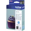 Image de Brother Inktcartridge LC-123C Origineel Cyaan LC-123 C